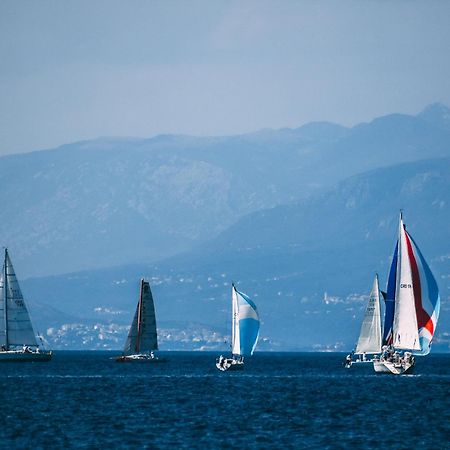 Apartman Erika Senj  Εξωτερικό φωτογραφία