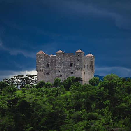 Apartman Erika Senj  Εξωτερικό φωτογραφία