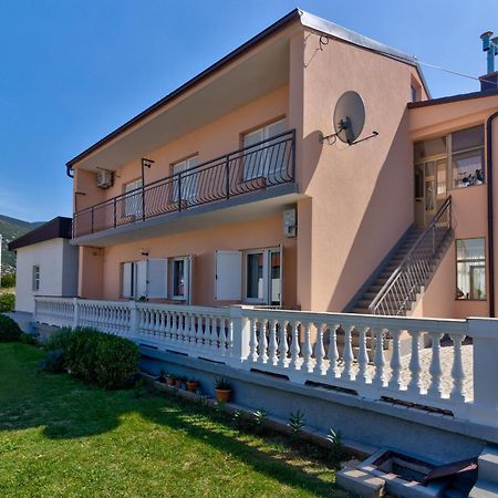 Apartman Erika Senj  Εξωτερικό φωτογραφία