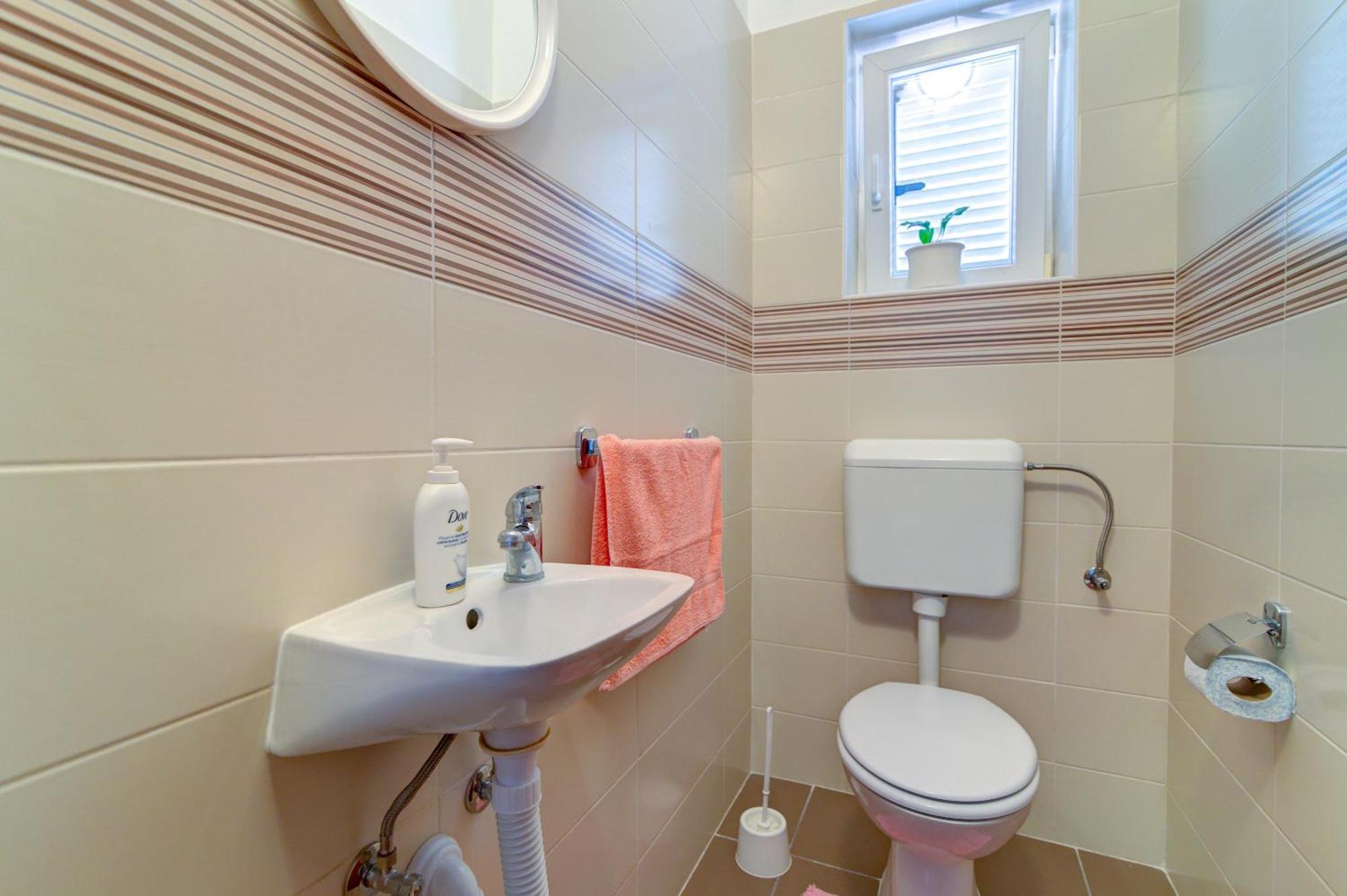 Apartman Erika Senj  Εξωτερικό φωτογραφία