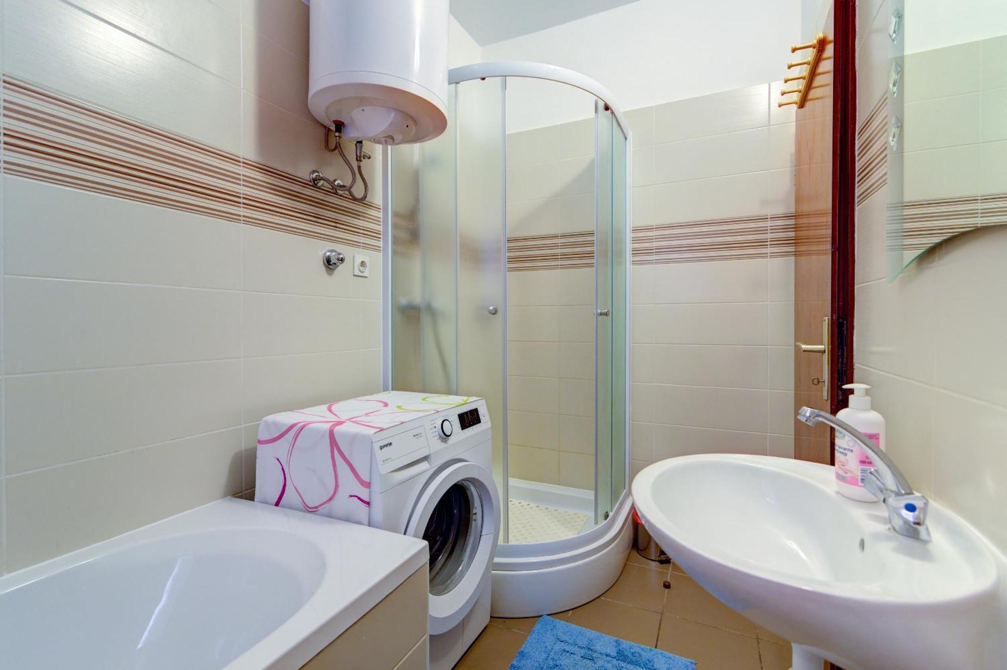 Apartman Erika Senj  Εξωτερικό φωτογραφία