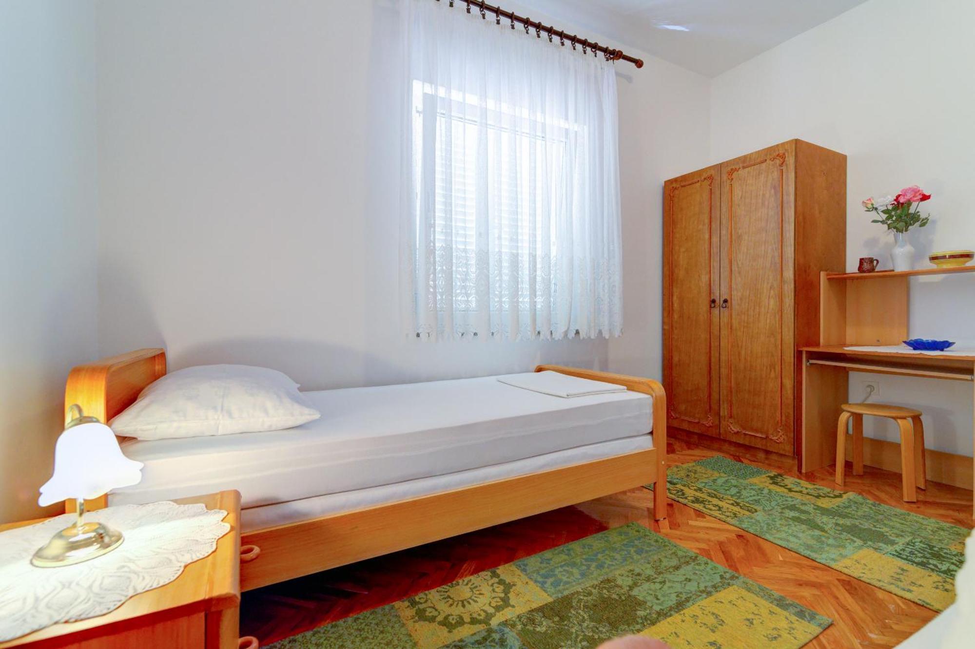 Apartman Erika Senj  Εξωτερικό φωτογραφία