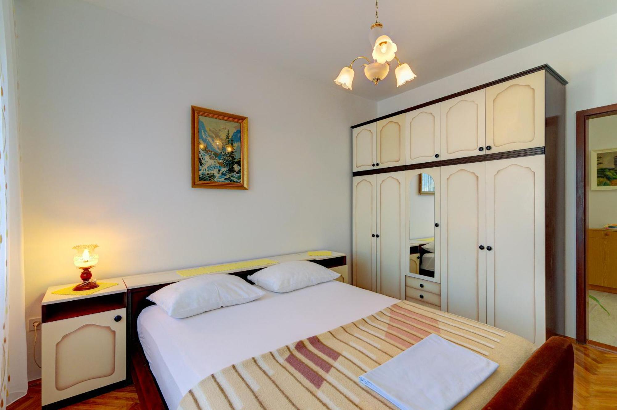 Apartman Erika Senj  Εξωτερικό φωτογραφία