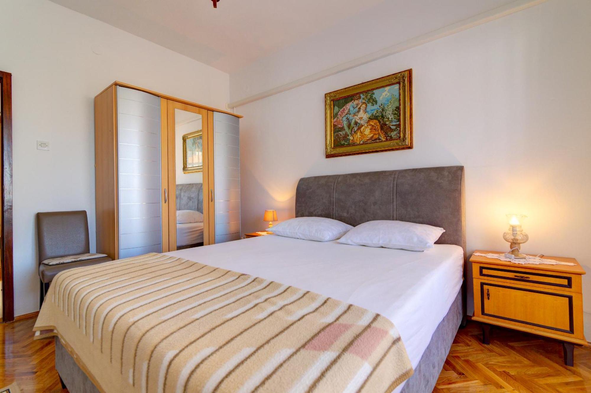 Apartman Erika Senj  Εξωτερικό φωτογραφία