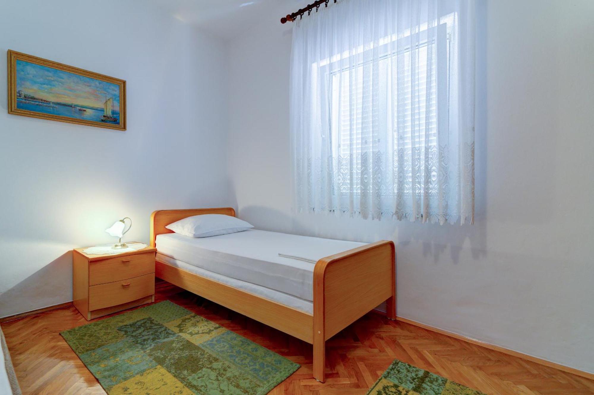 Apartman Erika Senj  Εξωτερικό φωτογραφία